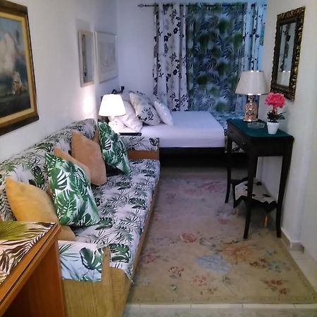 Metropolis Studio Corfu  Екстер'єр фото