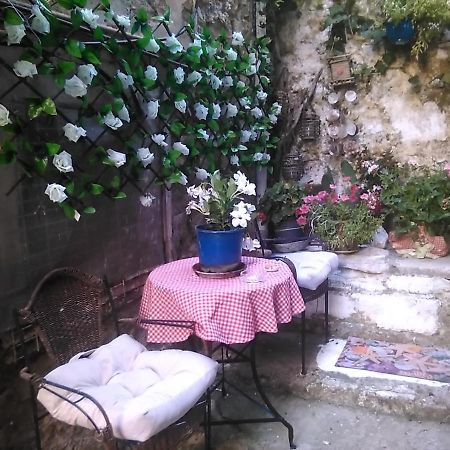 Metropolis Studio Corfu  Екстер'єр фото
