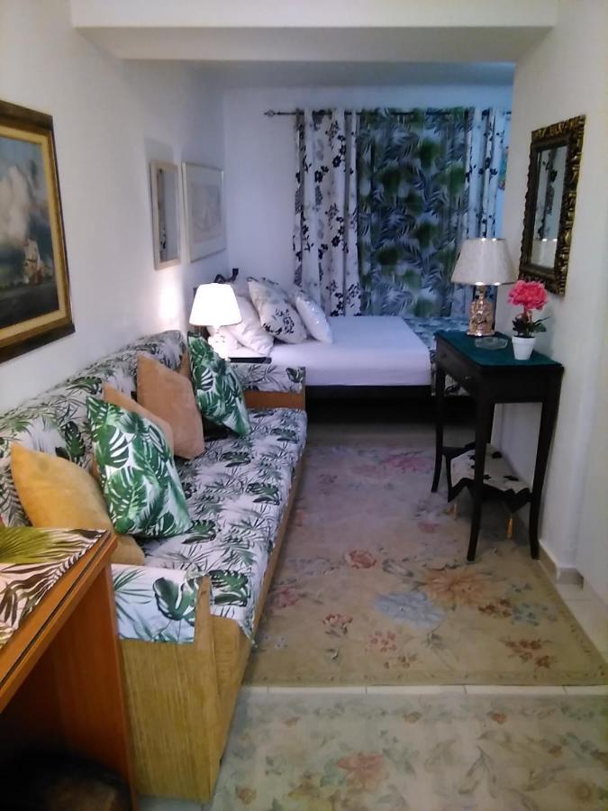 Metropolis Studio Corfu  Екстер'єр фото