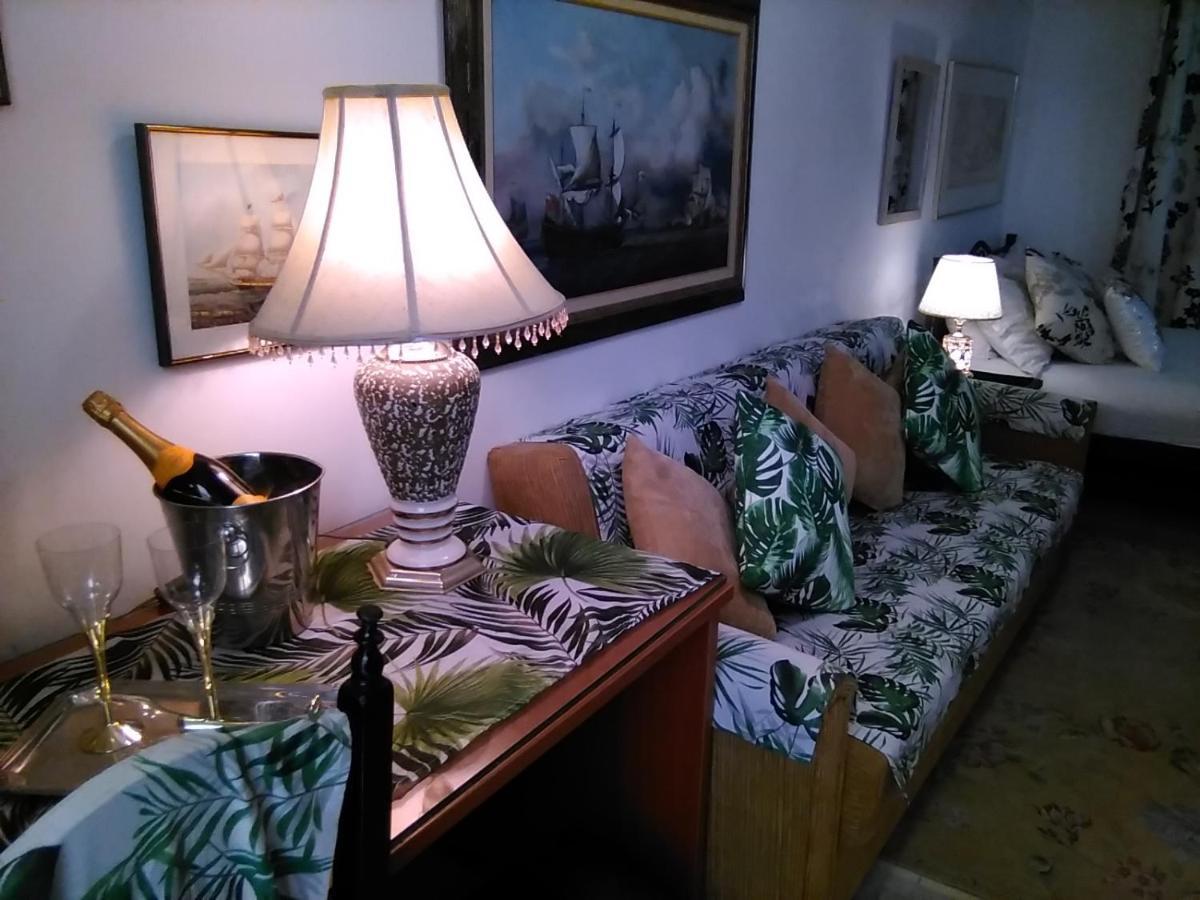 Metropolis Studio Corfu  Екстер'єр фото