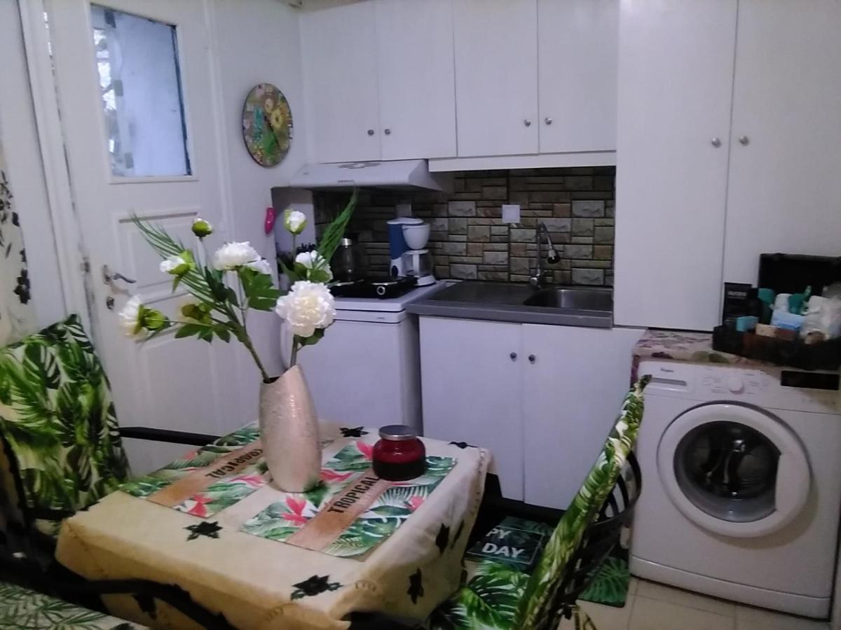Metropolis Studio Corfu  Екстер'єр фото