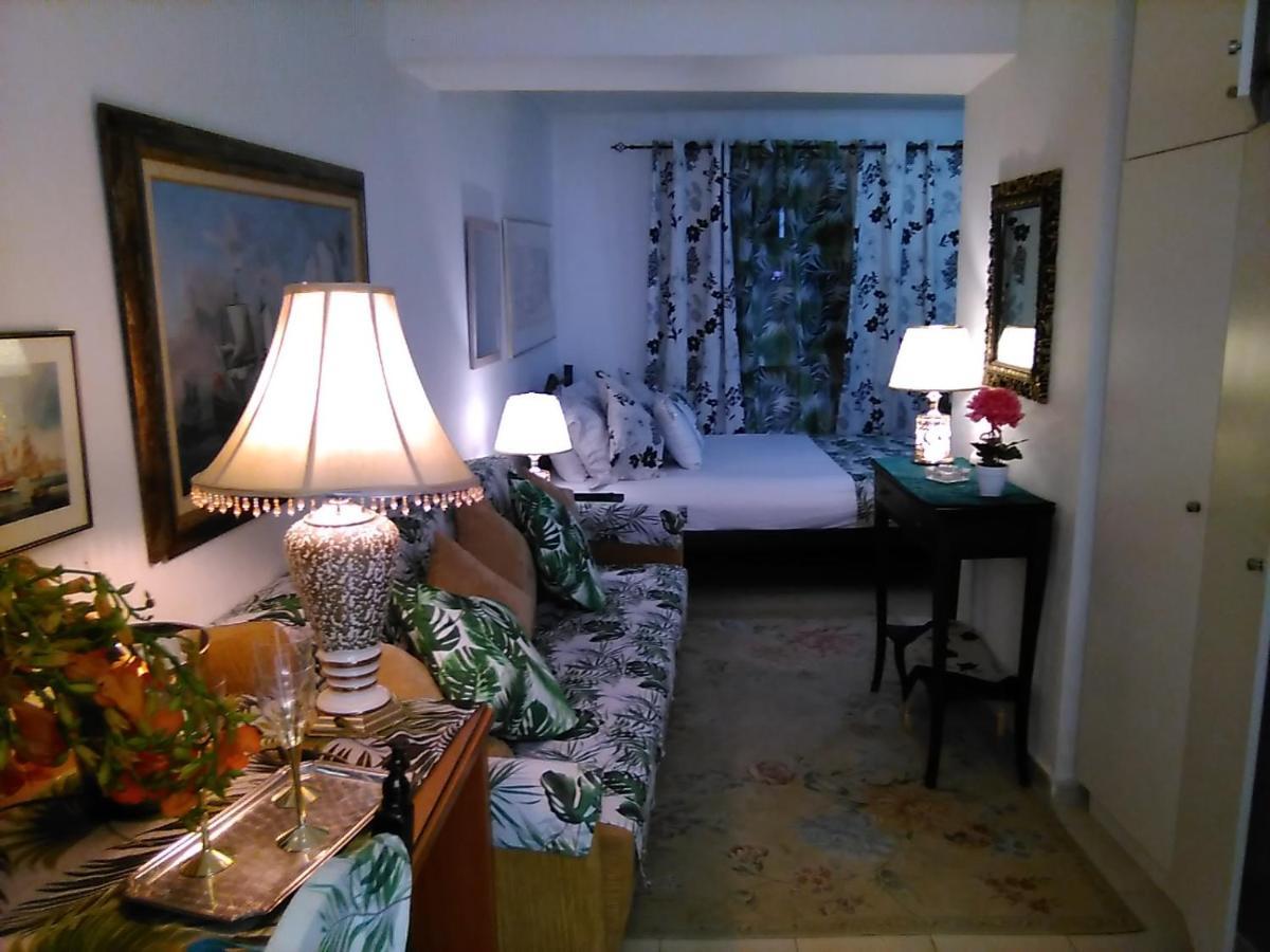 Metropolis Studio Corfu  Екстер'єр фото