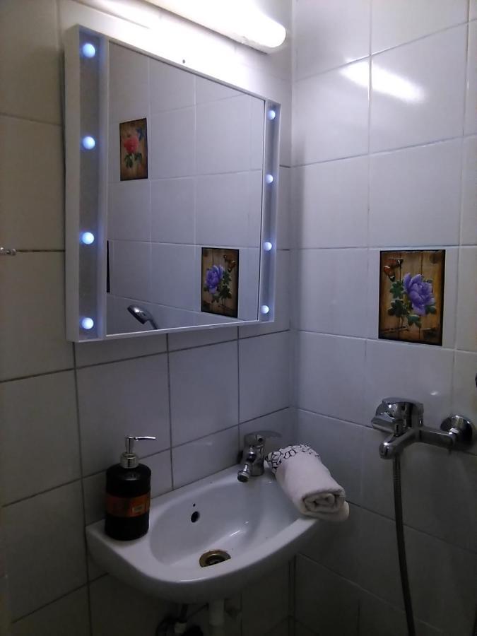 Metropolis Studio Corfu  Екстер'єр фото