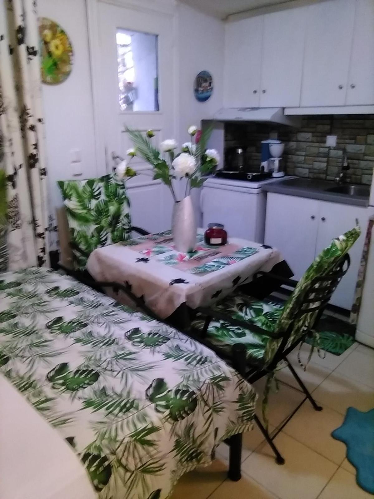 Metropolis Studio Corfu  Екстер'єр фото